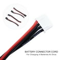 thumbnail image 3 of Maximalpower 4-in-1 Charger for Yuneec Typhoon Q500 4K H480 Typhoon G RC Drone Battery (1 Battery+Charger), 3 of 10