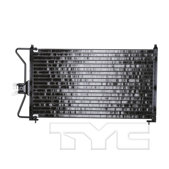 TYC TYC A/C Condenser