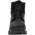 thumbnail image 4 of Rocky Rams Horn Waterproof Composite Toe Internal Met Guard Work Boot Size 13(W), 4 of 7