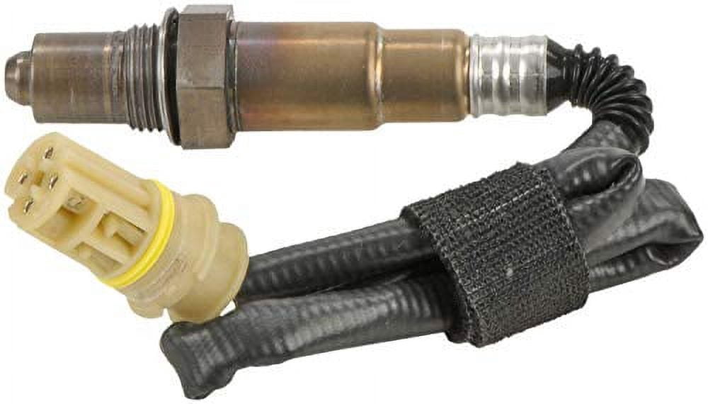 Oxygen Sensor