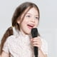 thumbnail image 5 of 1 UNID High Simulated Micrófono Prop Sincronización de labios Sincronización inalámbrica Etapa Rendimiento Micrófono Juguete para Actor Niños Adultos (Al estilo de color de color inferior), 5 of 5