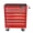 Red, variant on Steel Rolling Tool Cart with 7 Drawer, Rolling Tool Chest, Tool Box with Wheels, Tool Storage Cabinet with Key Locking,Large Capacity