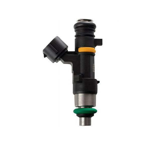 Fuel Injector - Compatible with 2004 - 2007 INFINITI G35 X Coupe 3.5L V6 2005 2006