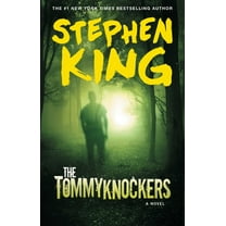 The Tommyknockers, (Paperback)