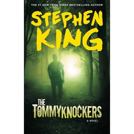 The Tommyknockers, (Paperback)