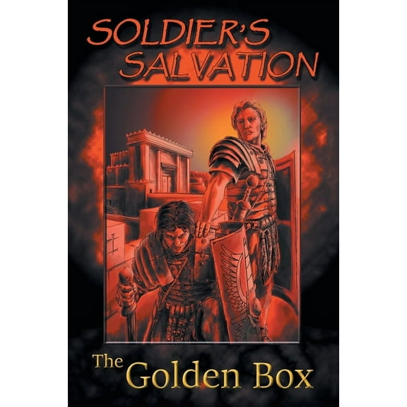 Soldier's Salvation/The Golden Box, (Paperback)