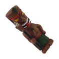 thumbnail image 1 of Torch Figurine Solar Garden Light, Durable Intelligent Light Control Solar Garden Light Wear  Exquisite Design  For Terrace, 1 of 8
