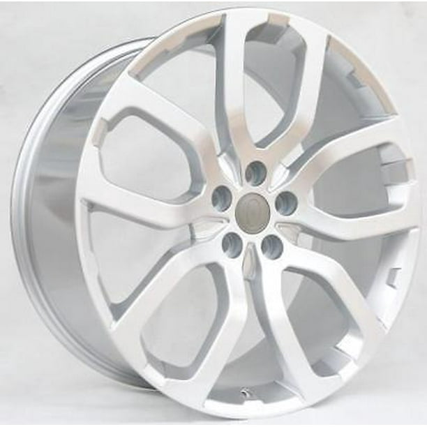 Range Rover Autobiography Wheels Oem  . We Guarantee You Will Be Satisfied With Our Find The Details Needed For You To Locate Your Used Land Rover Rims Next To Each Picture Of All Stock Rims.