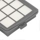 thumbnail image 2 of Pack of 2 High Efficiency Air Filters for BISSELL Vacuum Cleaners, 2 of 4