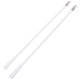thumbnail image 2 of 2pcs Adjustable Shutter Rod Pulls Drapery Wands Curtain Rods, 2 of 4