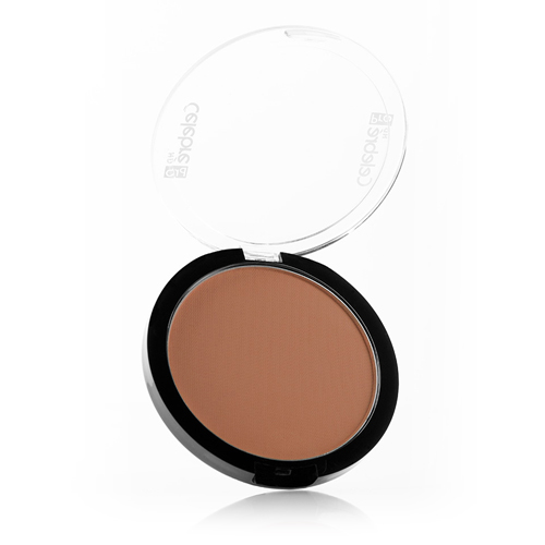 Mehron Célèbre Pro-HD Pressed Powder – Contour & Highlight Palette | 12 Farben, ölfrei