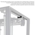 thumbnail image 4 of Linear Guide Rail MGN12C Slider Kit Compact Efficiently CNC 3D Printers, 4 of 7