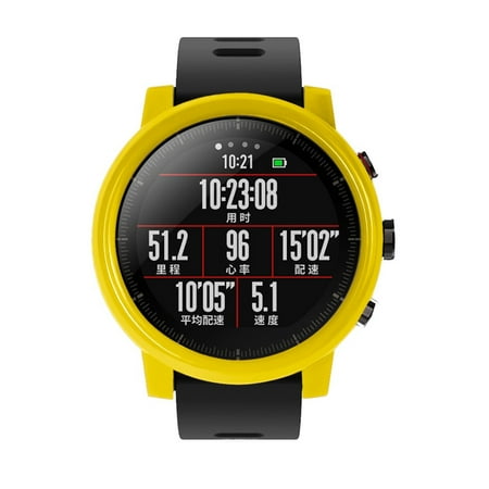 

PC Cover for Xiaomi 2/2S Watch with Screen Protector