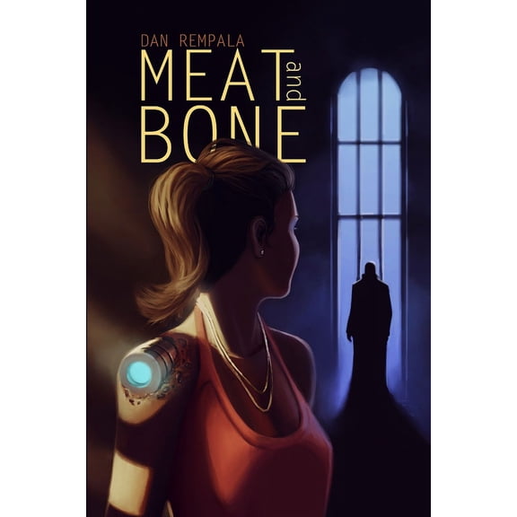 Meat and Bone, (Paperback)
