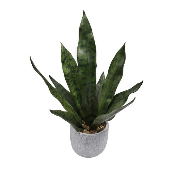 Artificial Snake Plant Tall