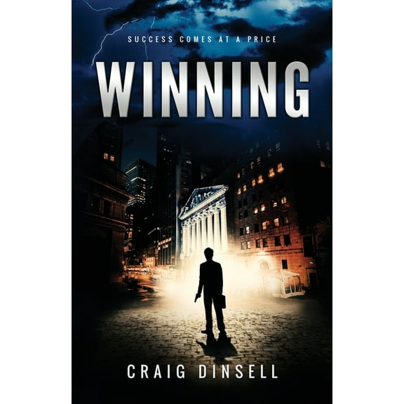 Winning, (Paperback)