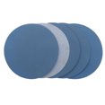thumbnail image 4 of 25 discos lijado en seco y húmedo 5 pulgadas almohadillas papel lija con grano 1000-5000 uds., 4 of 7