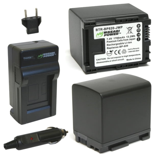 Аккумулятор bp 820