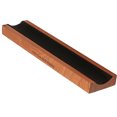 thumbnail image 3 of Guitar Neck Rest Wooden Guitar Neck Pillow String Instrument Neck Support for Ukulele Guitar, 3 of 7
