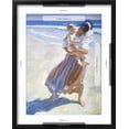 thumbnail image 5 of Art.com Mom's Girl Giclee Print by John Asaro, Black Frame Wall Art, 17" x 21", 5 of 5