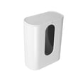 thumbnail image 2 of PEONAVET Cup Rack Disposable Cup Rack Automatic Cup Paper Cup Rack Wall Mounted Home Water Dispenser Put Water Cups Shelves, 2 of 9