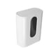 thumbnail image 2 of Dispensador automático de vasos desechables de pared para vasos de papel. Admite varios vasos para un fácil acceso. Ideal para la cocina del hogar, la oficina o la organización de, 2 of 9