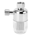 thumbnail image 3 of Shower Water Filter,Sediment Filter Whole House Whole House Sediment Filter Hose Filter Highly Versatile, 3 of 8
