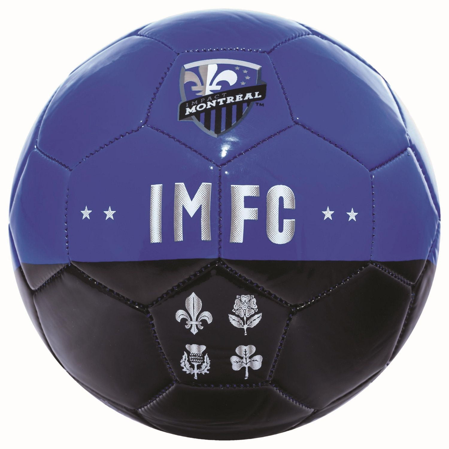 MLS Ballon de Soccer