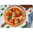 thumbnail image 7 of Organic Italian Pizza Flour, 20 Pounds — Non-GMO, Raw, Vegan — by Food to Live, 7 of 7