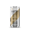 Kitu Super Espresso, SugarFree Keto Coffee Cans (0g Sugar, 5g Protein, 40 Calories) [Vanilla] 6 Fl Oz, 12 Pack
