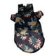 thumbnail image 5 of Elegante Perro Con Y Camiseta Para Perros, Black-M, 5 of 7