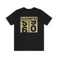 thumbnail image 4 of 60th Birthday Gift for Men, Oldometer Shirt, Funny 60 Year Old Shirt, Personalized Birthday Shirt, Turning 60 Gifts, Vintage Birthday Shirt, 4 of 4