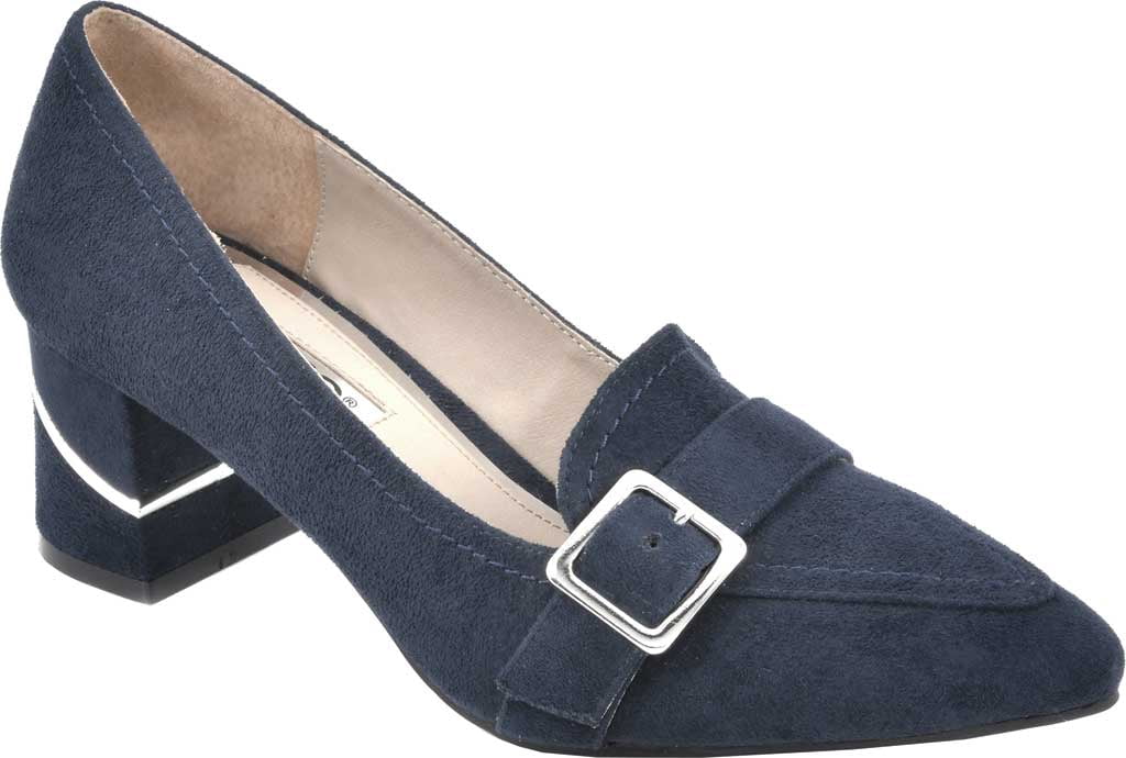 Women's Rialto Foremost Heeled Loafer 