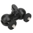 thumbnail image 4 of YLSHRF Support de Moniteur Support à Double Extrémité de Performance, Accessoire Nouveau Design Durable pour les Voyages en Plein Air, 4 of 8