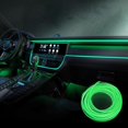 thumbnail image 1 of Decorative Mood Lighting For Car, 1 of 9