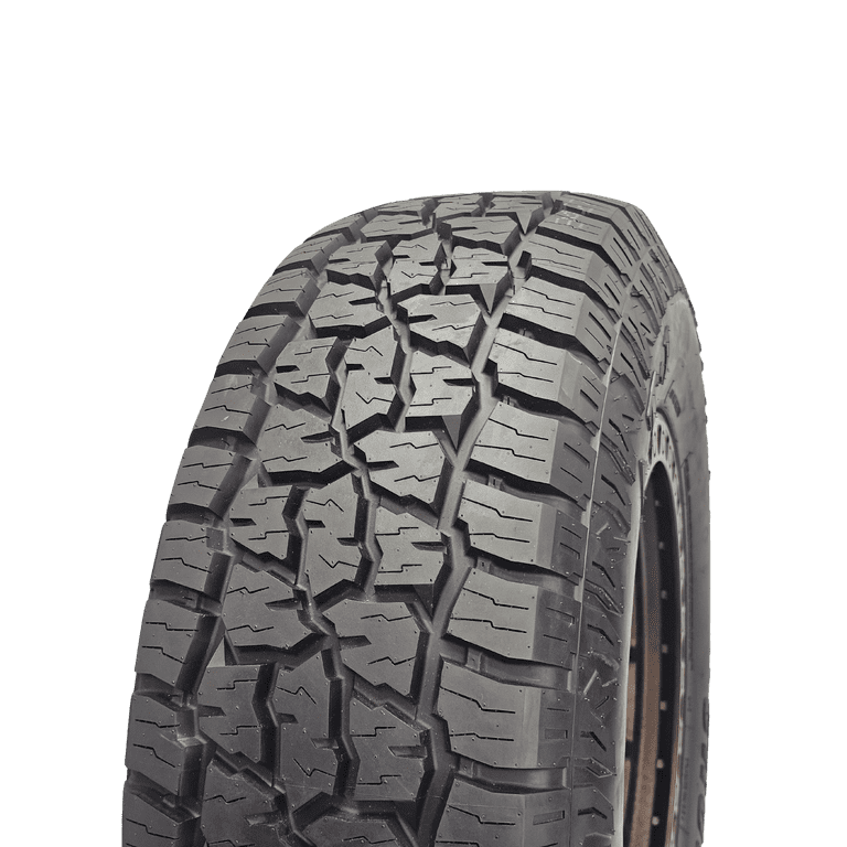 Crossmax AT-1 265/65R18 114T All Terrain Tire - Rugged