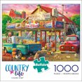 thumbnail image 1 of Rompecabezas de 1000 piezas Buffalo Games Tienda de campo, 1 of 2