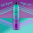 Got2b High Hold Hair Spray Mega Can, 18 oz