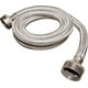 thumbnail image 1 of Manguera para lavadora Plumb Pak PP23832 3/4 pulgadas x 1,5 m SS, 1 of 1