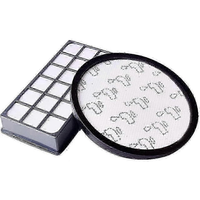 Replacement Hepa Filter for Rowenta X-Trem Power Cyclonic ZR006001 (RO69xx) - 2 Filters