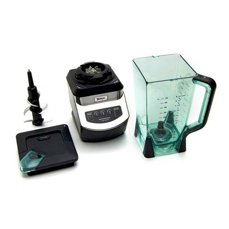 Ninja top nj600 review