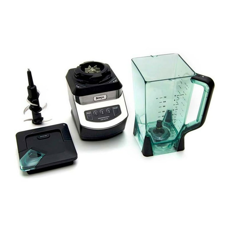 Ninja Professional Blender 1000-watts NJ600 Blender Motor Base