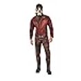 thumbnail image 3 of Guardians of the Galaxy Vol.2 Star-Lord Costume Adulte, Standard, 3 of 4