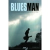 Bluesman, Used [Hardcover]