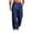 Blue, variant on Mens Cargo Sweatpants Mens Sweatpants Joggers with Pocket Casual Athletic Workout Lightweight Track Pants for Running Gym (Blue,S)