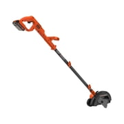 BLACK+DECKER Cordless 20V MAX* Edger, (BCED400C1)