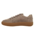thumbnail image 3 of Women's Propet Kinzey Sneaker Taupe Suede, 3 of 6