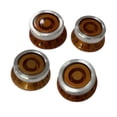 thumbnail image 4 of Reemplazos De Perillas De Control De Velocidad De Timbre Y Volumen Ámbar Yuyangstore perilla de control de volumen, 4 of 6