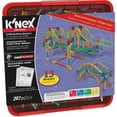 thumbnail image 1 of K'Nex 207pc Education, 1 of 4