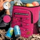 thumbnail image 5 of Mochila Térmica AMNOW Aislada e Impermeable de 32L para 36 Latas, 5 of 8